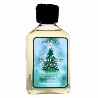 Winter Holiday Aftershave Artisan